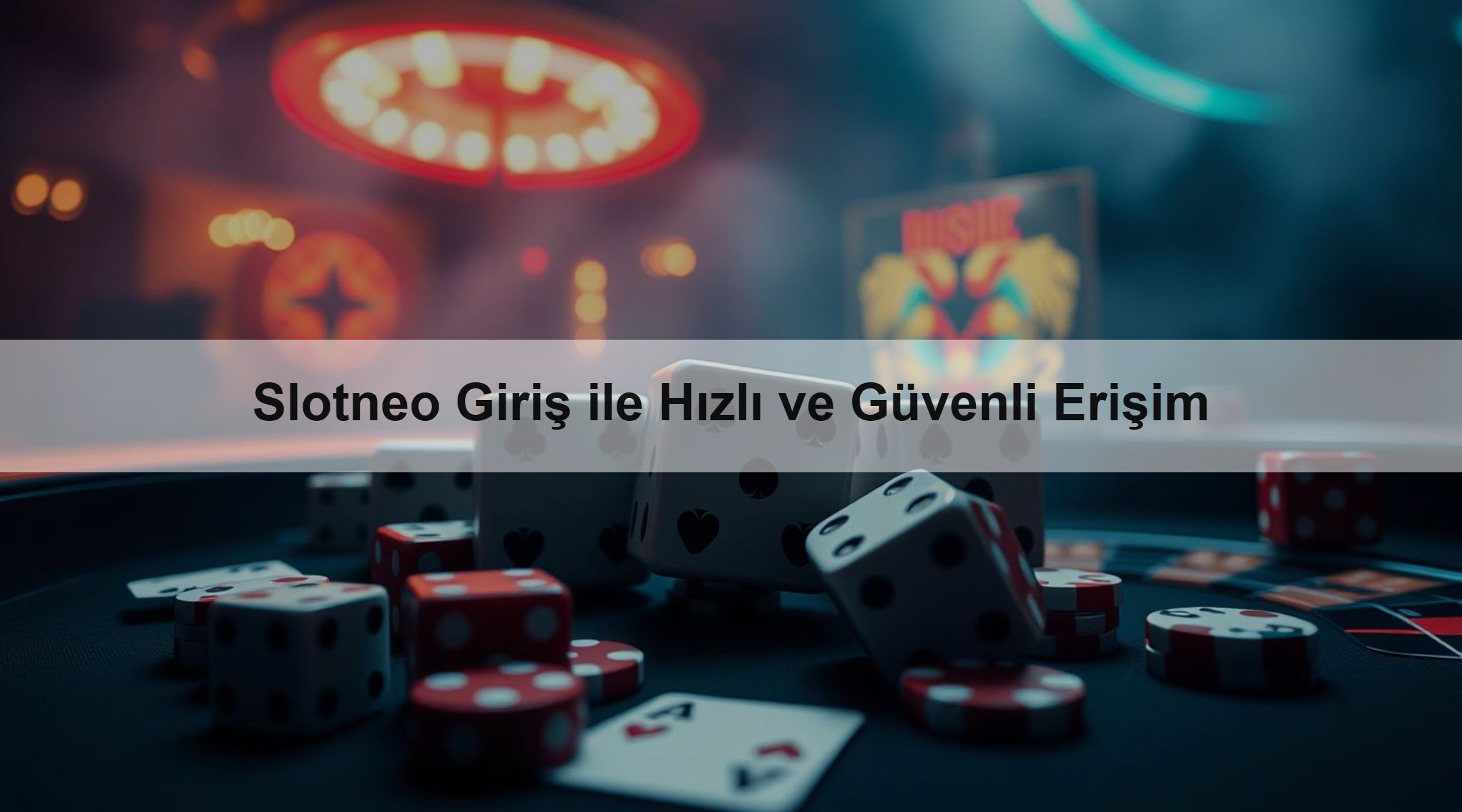 Slotneo Giriş ile Hızlı ve Güvenli Erişim