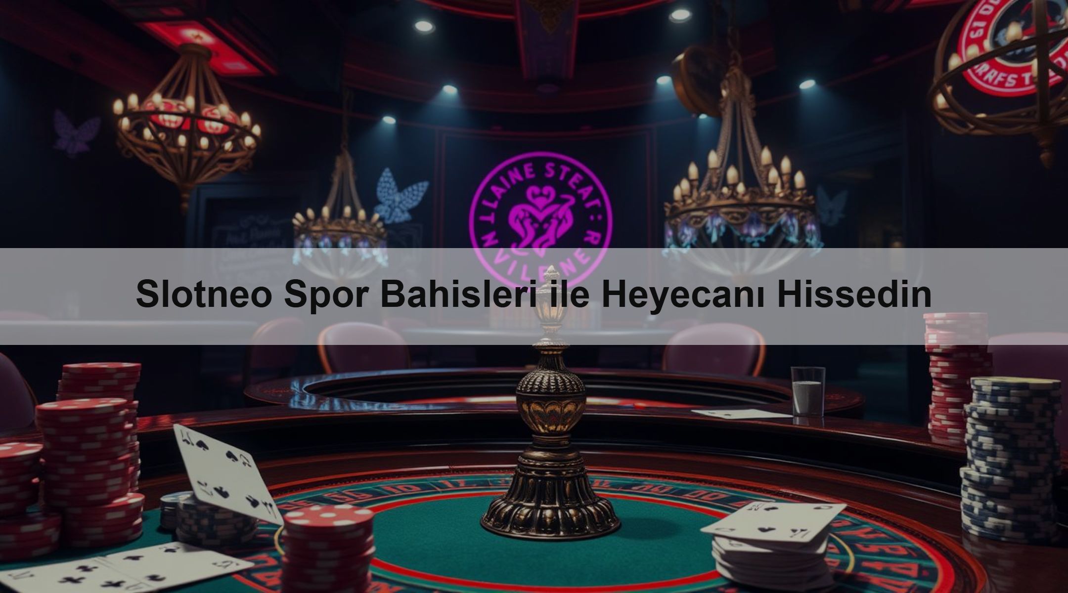 Slotneo Spor Bahisleri ile Heyecanı Hissedin