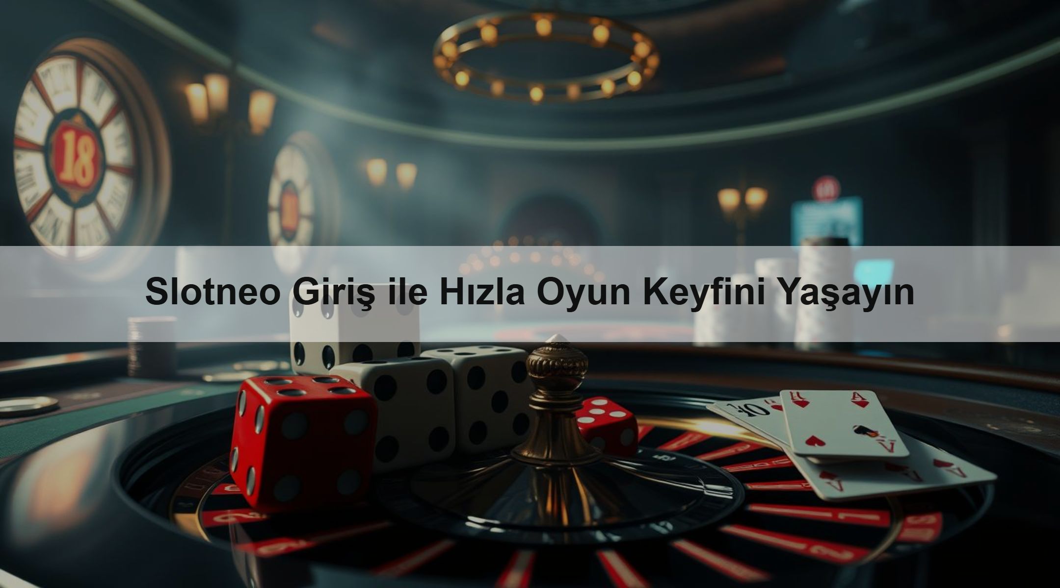 Slotneo Giriş ile Hızla Oyun Keyfini Yaşayın